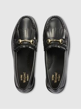 G.H.BASS Lianna Kiltie Weejuns Loafer
